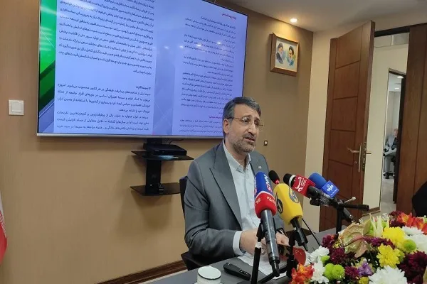 سرور مشکوک به قاچاق «فسیل» از خدمات‌دهی خارج شد + فیلم