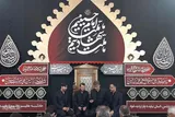 فیلم | محفل قرآنی «به سوی فتح» در یزد