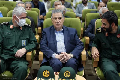 اولین رویداد ملی جهادگران و الگوهای موفق کسب و کار