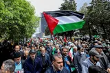 ملت ایران رژیم صهیونیستی را از صفحه روزگار محو خواهد کرد