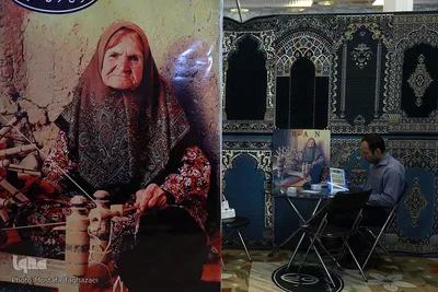 پنجمین روز بیست و ششمین نمایشگاه قرآن کریم