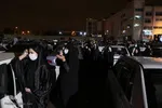 شب نوزدهم ماه مبارک رمضان ـ مشهد