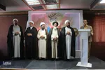 همایش تکریم امامزادگان استان مرکزی - شازند/عکاس:زهرا بهرامی