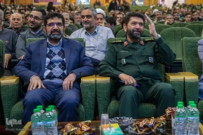 کنگره سرداران و هزار شهید