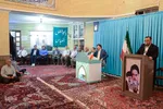 اختتامییه نهمین دوره ترتیل خوانی مسجد علی بن ابیطالب(ع)