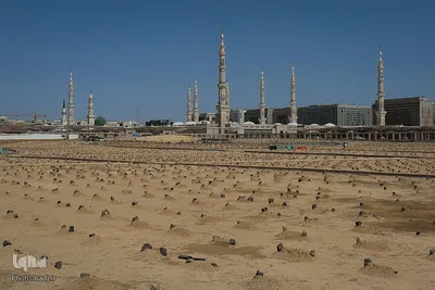 سالروز تخریب قبرستان بقیع