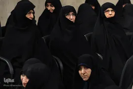 مراسم تنفیذ حکم دوازدهمین دوره‌ی ریاست جمهوری اسلامی ایران

