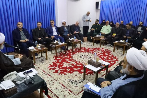 التزام عملی مسئولان به جریان مهدویت