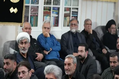 عزاداری
