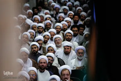 اجلاس روز جهانی مسجد
