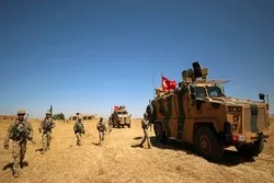 Turkey Sends More Troops to Syria’s Idlib