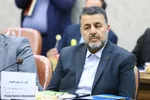 نشست مشترک کمیسیون آموزش، تحقیقات و فناوری مجلس شورای اسلامی با وزیر علوم