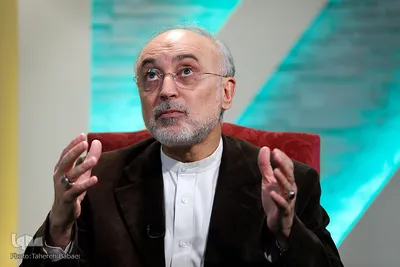 علی‌اکبر صالحی