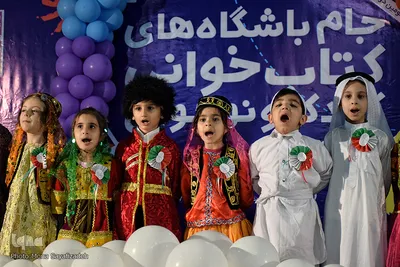 سیزدهمین نمایشگاه کتاب خوزستان
