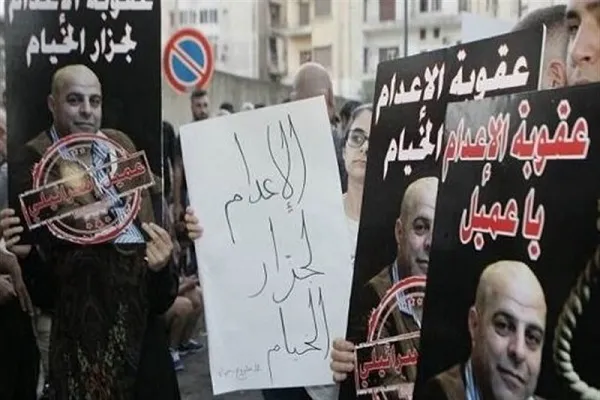 آمریکا جاسوس رژیم اسرائیل را از لبنان فراری داد