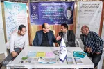 نمایشگاه دستاوردهای جهاددانشگاهی استان سمنان‎