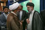 سفر یک‌روزه رئیس قوه قضائیه با اراک