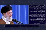 اُنس و تدبر در قرآن را روزبه‌روز بیشتر کنید + فیلم