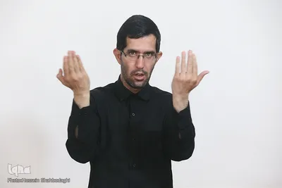 دعا کردن