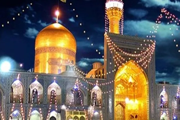 هدیه 3 روز اقامت رایگان در مشهد مقدس به مدیران و اساتید طرح ملی «رحله 4»