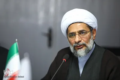 حجت‌الاسلام والمسلمین حمید محمدی، دبیر شورای توسعه فرهنگ قرآنی