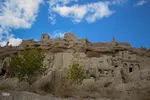 شهر تاریخی ایزدخواست فارس