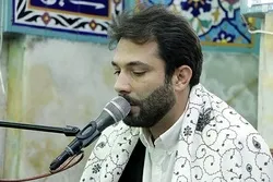 ইরানের বিশিষ্ট ক্বারি জাফর ফরদীর তিলাওয়াত