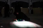 همایش شیرخوارگان حسینی در تبریز‎