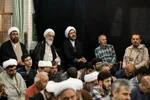 مراسم عزاداری شهادت امام صادق علیه‌السلام