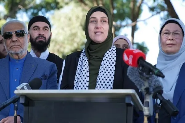Australia: Asociaciones islámicas piden una revisión de las leyes sobre terrorismo