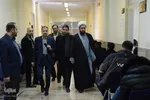 بیست و پنجمین آزمون کتبی قرآن و عترت(ع) دانشگاه آزاد اسلامی