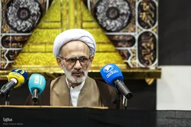 برگزاری جلسه سیاست‌گذاری فعالیت‌های قرآنی ستاد اربعین ۱۴۰۵