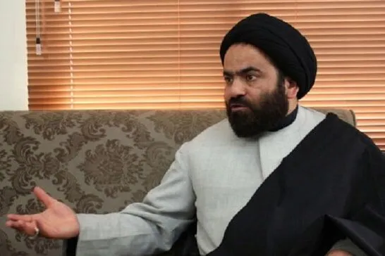 صدور حکم خلع لباس و حبس تعلیقی برای حسن آقامیری