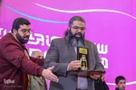 افتتاحیه جشنواره عمار‎‎