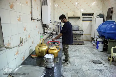 اعتکاف؛ ارتباط خالصانه بنده با پروردگار 