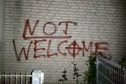 Une troisième mosquée attaquée en Allemagne