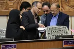 آخرین جلسات صحن علنی شورای اسلامی شهر یزد در سال ۱۴۰۳