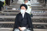مراسم بزرگداشت شهید آیت الله مدنی در تبریز‎‎