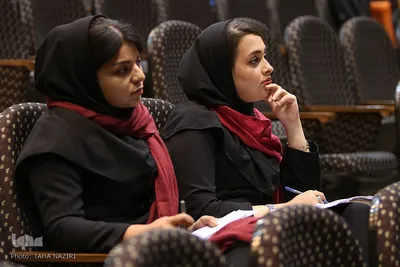 مسابقات مناظره دانشجویی