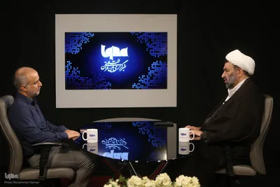 امضاء تفاهم نامه همکاری بین امور فرهنگی قوه قضائیه و سازمان قرآنی دانشگاهیان کشور