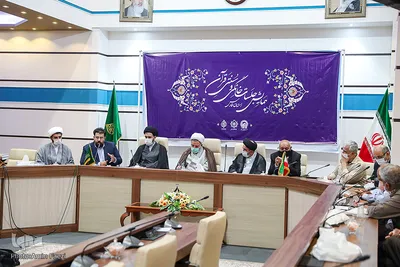 همایش جلسات خانگی و سنتی قرآن‎‎