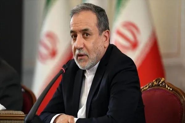 Irán: es imposible negociar con EEUU porque no tiene enfoque constructivo