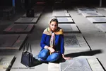 اینجا شمعی روشن است 