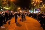 حسینیه ایران؛ دسته چلچراغ زنجان‎‎