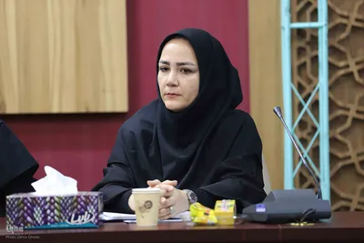 برگزاری نشست تخصصی توانمندسازی زنان، بازسازی اجتماعی و ارتقای سلامت روان در فضای پساجنگ در دانشگاه تبریز
