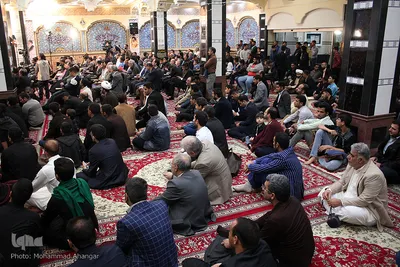 کاروان قرآنی انقلاب در اهواز
