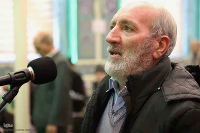 اعتکاف، سه روز خلوت آگاهانه با معبود در مساجد اهر