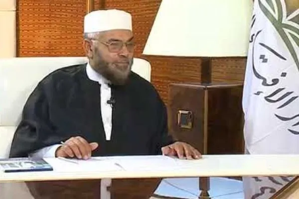 رئيس هيئة علماء ليبيا يفتي بأن الجهاد في فلسطين فرض متعين على كل مسلم
