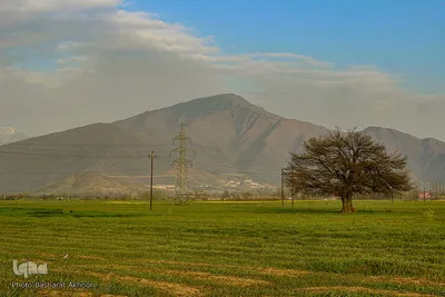 کشمیر؛ سرزمین زیبایی‌های طبیعی و مردمان باایمان