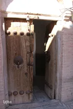 تاریخ در این خانه روایتگری می‌کند